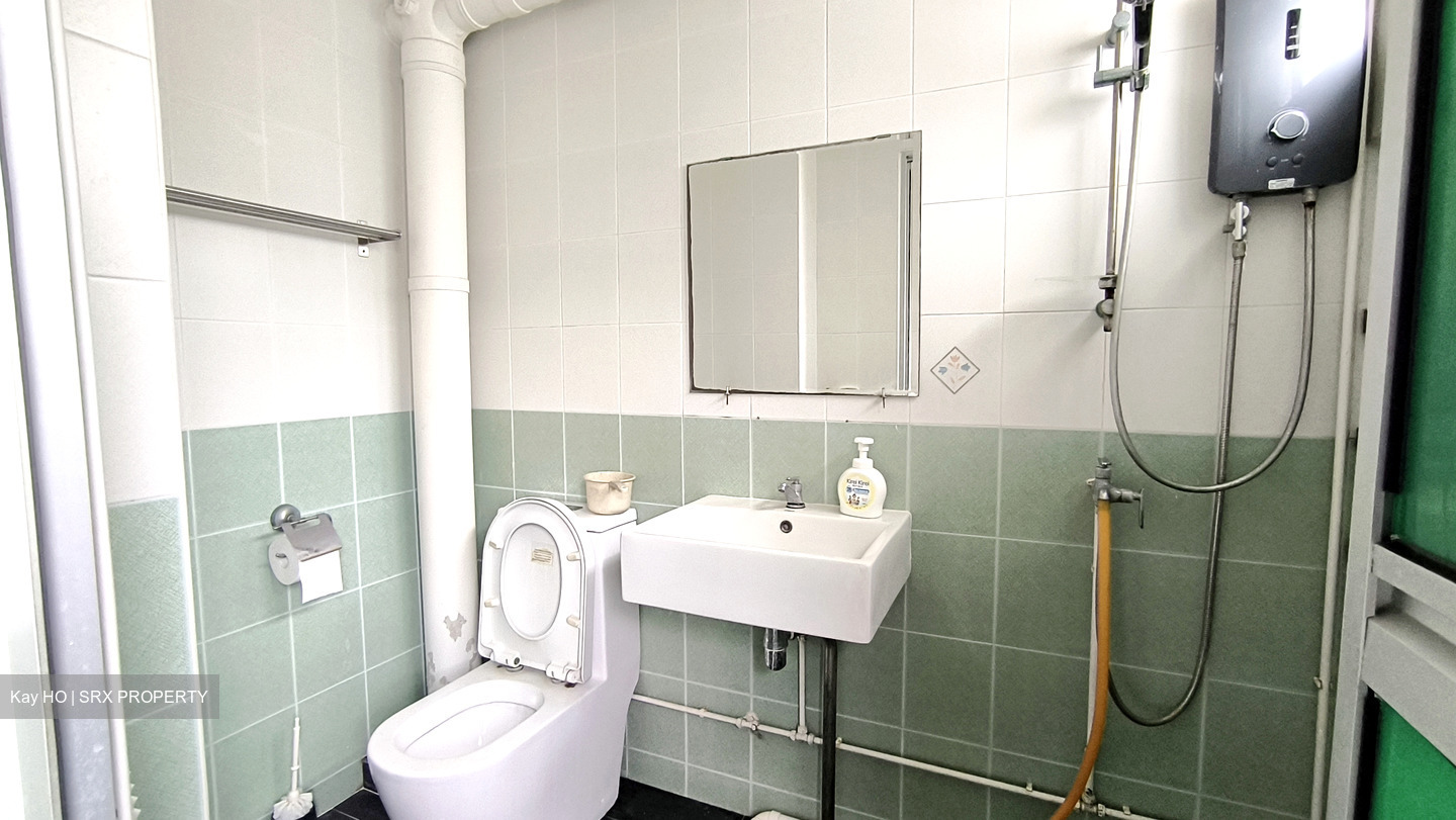 Blk 718 Jurong West Street 71 (Jurong West), HDB 4 Rooms #558473561